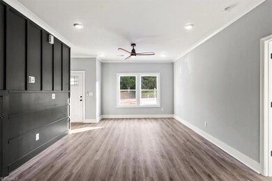 405 E Broad St, Salisbury, NC 28144 - photo 6