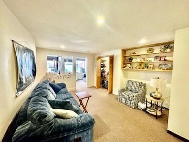 57 Fleet St unit A, Boston, MA 02109 - photo 2