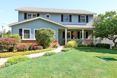 3308 Fremont St, Rolling Meadows, IL 60008 - photo 3