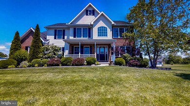 1459 Hunters Chase, Chambersburg, PA 17202 - photo 2