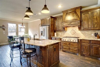 2019 Greg St, Azle, TX 76020 - photo 6