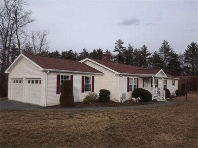 1204 Simmons Rd, Middleboro, MA 02346 - photo 2
