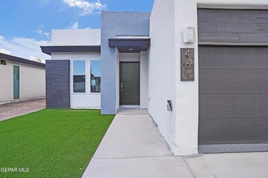 473 Plateau Dr, Socorro, TX 79927 - photo 4