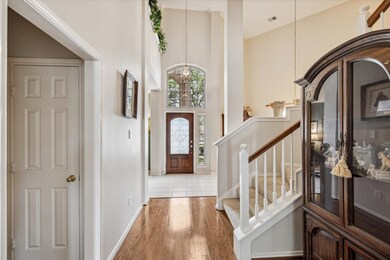 8518 Waiting Spring Ln, Houston, TX 77095 - photo 5