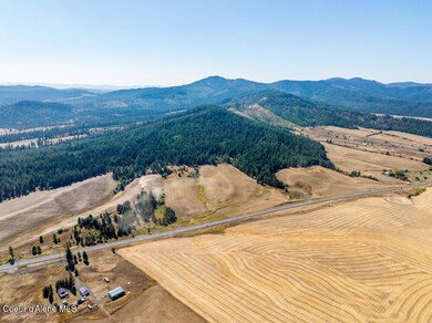 NNA Coldwater Ln, Desmet, ID 83824 - photo 6