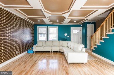 3455 Mayfield Ave, Baltimore, MD 21213 - photo 4