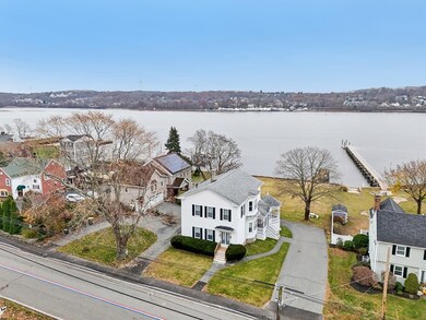 2396 Riverside Ave, Somerset, MA 02726 - photo 4