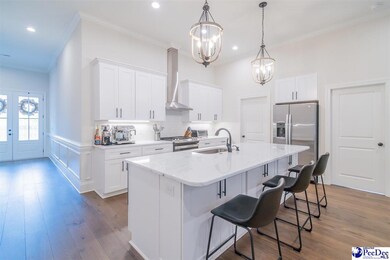 994 Cedar Crest Ln, Florence, SC 29501 - photo 6