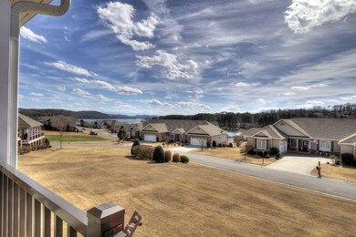 2 Deck View Mtns