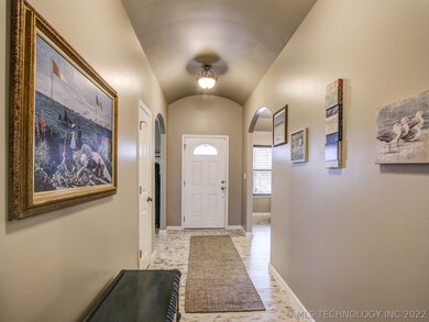 8928 S 255th East Ave, Broken Arrow, OK 74014 - photo 3