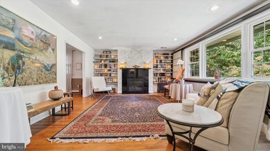 23 Dartmouth Cir, Media, PA 19063 - photo 4