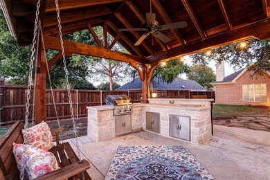 510 Chesapeake Ln, Southlake, TX 76092 - photo 3