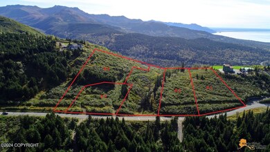 12660 Glen Alps Rd, Anchorage, AK 99516 - photo 2