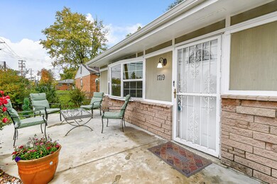 1719 Zettler Drive Columbus Ohio-6