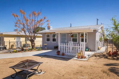 62019 Sunburst Cir, Joshua Tree, CA 92252 - photo 5