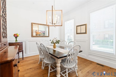 12344 Purbrook Walk unit 81-T, Henrico, VA 23233 - photo 3