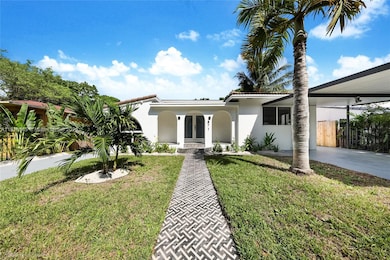 871 NE 81st St, Miami, FL 33138 - photo 2