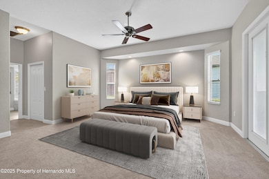 10271 Palmgren Ln, Spring Hill, FL 34608 - photo 3