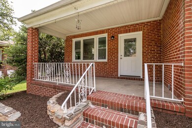4805 Burland Ave, Baltimore, MD 21206 - photo 3