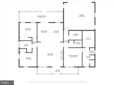 1219 Irving Ave, Colonial Beach, VA 22443 - photo 2