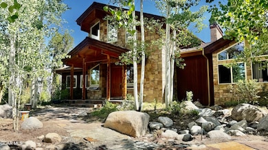 2940 Golf Course Cir, Tabernash, CO 80478 - photo 2