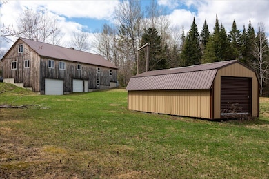 1071 Shin Pond Rd, Mount Chase, ME 04765 - photo 5