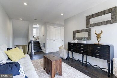 1514 Q St NW unit 4, Washington, DC 20009 - photo 4
