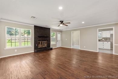 1808 W Inglewood St, Broken Arrow, OK 74011 - photo 5