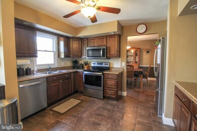 147 Hulmeville Ave, Penndel, PA 19047 - photo 6