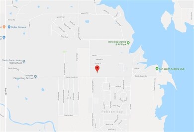 Lakeview Estates Map