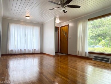 Front room