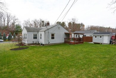 189 S Flagg St, Worcester, MA 01602 - photo 2