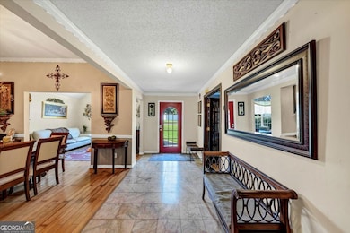 117 Titan Rd, Stockbridge, GA 30281 - photo 4