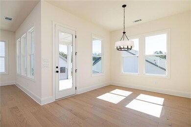 203 Mooney Rd, Woodstock, GA 30188 - photo 4