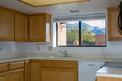 Kitchen #1