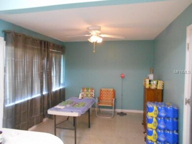 Bonus room