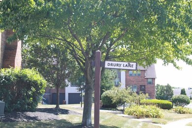 1992 Drury Ln