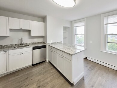 44 Guild St unit 2, Roxbury, MA 02119 - photo 2