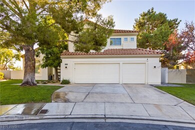 9301 Saint James Cir, Las Vegas, NV 89117 - photo 5