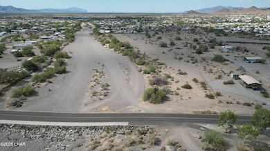 455 W Quail Trail St, Quartzsite, AZ 85346 - photo 2