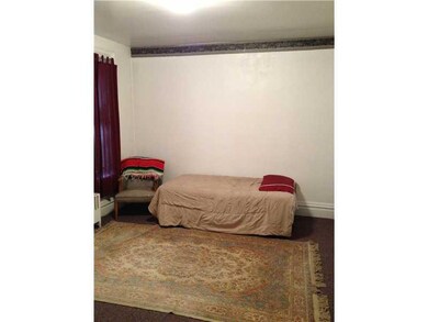 Bedroom. Bedroom Unit 2