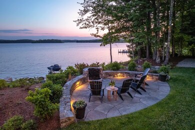 28 Catlin Estate Rd, Moultonborough, NH 03254 - photo 7