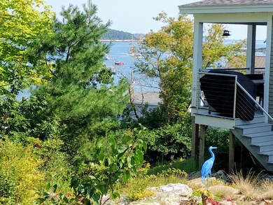 891 Cundys Harbor Rd unit 1, Harpswell, ME 04079 - photo 5