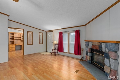 1207 Washington Ave, Staunton, IL 62088 - photo 4