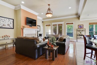 1531 Pecan Crossing Ave, Zachary, LA 70791 - photo 4