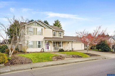 7152 Fieldview St NE, Keizer, OR 97303 - photo 3