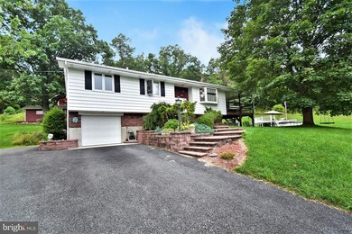 2380 Lower Smith Gap Rd, Kunkletown, PA 18058 - photo 2
