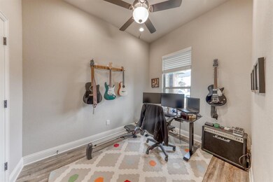 309 Paloma St, Weatherford, TX 76087 - photo 4