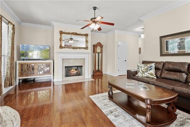 855 Woodsprings Ct, Covington, LA 70433 - photo 3