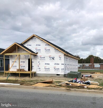 535 W 7th St, Laurel, DE 19956 - photo 3